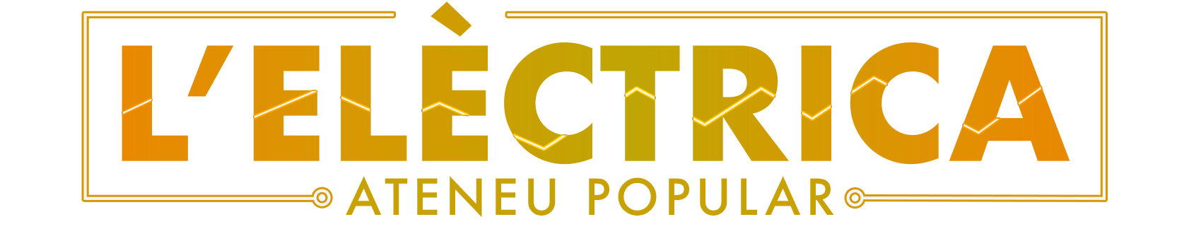 Elèctrica - Ateneu Popular